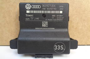 VW Audi Seat МОДУЛЬ GATEWAY 1K0907951 1K0907530K