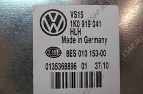 VW Audi Seat МОДУЛЬ СТАБИЛИЗАТОР НАПРЯЖЕНИЯ napicia 1K0919041