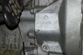 VW Audi seat Polo 1,4 TDI КОРОБКА ПЕРЕДАЧ JHG