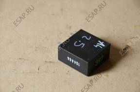 VW Audi Seat przekanik БЛОК УПРАВЛЕНИЯ 8D0907701 A
