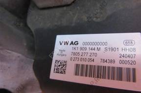 VW AUDI SEAT  РУЛЕВАЯ КОЛОНКА 1K1909144M