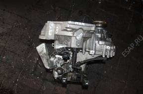 VW AUDI SEAT SKODA 1,6 TDI КОРОБКА ПЕРЕДАЧ MZM