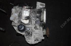 VW AUDI SEAT SKODA 1,9 TDI КОРОБКА ПЕРЕДАЧ MMB