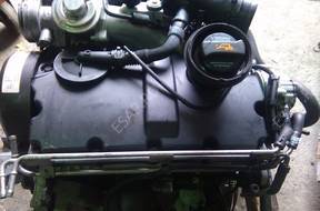 VW AUDI SEAT SKODA 1,9TDI  двигатель AXR