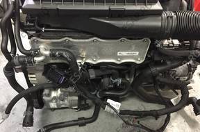 VW AUDI SEAT SKODA 1.2 двигатель CYV комплектный