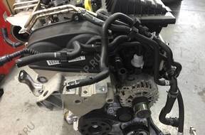 VW AUDI SEAT SKODA 1.2 двигатель CYV комплектный