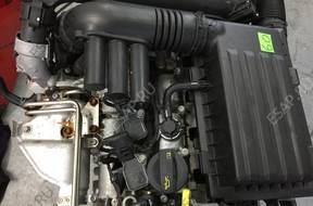 VW AUDI SEAT SKODA 1.2 двигатель CYV комплектный