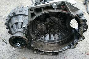 VW/AUDI/SEAT/SKODA 1.4/1.6 КОРОБКА ПЕРЕДАЧW DUW