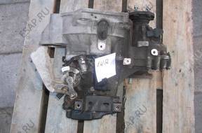 VW AUDI SEAT SKODA 1.4 TDI КОРОБКА ПЕРЕДАЧW EWR