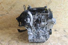 Vw Audi Seat Skoda 1.4 TFSI двигатель комплектный CXS.