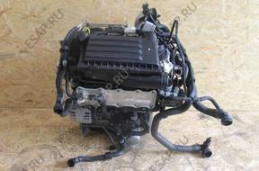 Vw Audi Seat Skoda 1.4 TFSI двигатель комплектный CXS.