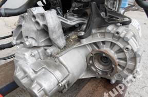 VW AUDI SEAT SKODA 1.4 TSI КОРОБКА ПЕРЕДАЧW PVN