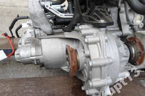 VW AUDI SEAT SKODA 1.4 TSI КОРОБКА ПЕРЕДАЧW PVN