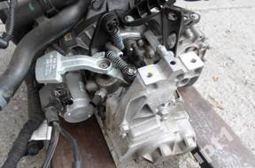 VW AUDI SEAT SKODA 1.4 TSI КОРОБКА ПЕРЕДАЧW PVN