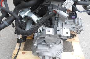 VW AUDI SEAT SKODA 1.4 TSI КОРОБКА ПЕРЕДАЧW QXC