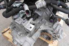 VW AUDI SEAT SKODA 1.4 TSI КОРОБКА ПЕРЕДАЧW QXC