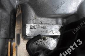 VW AUDI SEAT SKODA 1.4 TSI КОРОБКА ПЕРЕДАЧW QXC