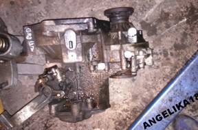 VW/AUDI/SEAT/SKODA 1.4TDI КОРОБКА ПЕРЕДАЧW GRJ