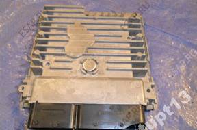 VW AUDI SEAT SKODA 1.6 TDI БЛОК УПРАВЛЕНИЯ 03L 906 023 E
