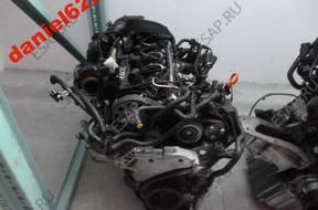 VW AUDI SEAT SKODA 1.6 TDI CR двигатель комплектный CAY