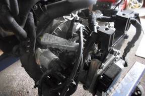 VW AUDI SEAT SKODA 1.6 TDI КОРОБКА ПЕРЕДАЧW MZL