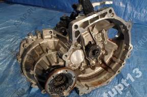 VW AUDI SEAT SKODA 1.6 TDI КОРОБКА ПЕРЕДАЧW QVX