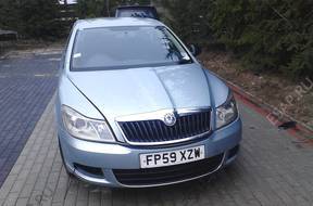 VW AUDI SEAT SKODA 1.6TDI CAY КОРОБКА ПЕРЕДАЧW