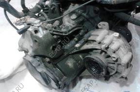 VW AUDI SEAT SKODA 1.6TDI CAY КОРОБКА ПЕРЕДАЧW