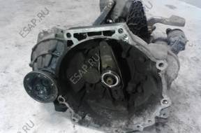 VW AUDI SEAT SKODA 1.6TDI CAY КОРОБКА ПЕРЕДАЧW