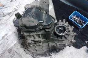 VW AUDI SEAT SKODA 1.6TDI CAY КОРОБКА ПЕРЕДАЧW