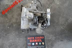 VW AUDI SEAT SKODA 1.6TDI  КОРОБКА ПЕРЕДАЧ  МЕХАНИЧЕСКАЯ LHW