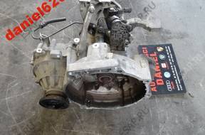 VW AUDI SEAT SKODA 1.6TDI  КОРОБКА ПЕРЕДАЧ  МЕХАНИЧЕСКАЯ LHW