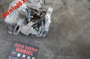 VW AUDI SEAT SKODA 1.6TDI  КОРОБКА ПЕРЕДАЧ  МЕХАНИЧЕСКАЯ LHW