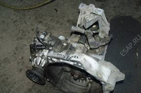 VW AUDI SEAT SKODA 1.8 20V КОРОБКА ПЕРЕДАЧW EBD