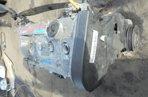 VW AUDI SEAT SKODA 1.8 ТУРБО 150 KM двигатель AUM