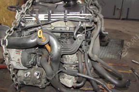 VW AUDI SEAT SKODA 1.9 TDI BKC двигатель комплектный