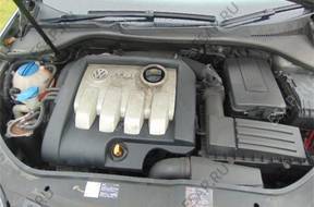 VW AUDI SEAT SKODA 1.9 TDI BKC двигатель некомплектный