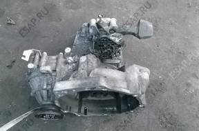 VW AUDI SEAT SKODA 1.9 TDI JYK КОРОБКА ПЕРЕДАЧW 6 БЕНЗИН