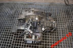 VW AUDI SEAT SKODA 1.9 TDI КОРОБКА ПЕРЕДАЧ GQQ