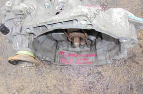 VW AUDI SEAT SKODA 1.9 TDI КОРОБКА ПЕРЕДАЧW DEA