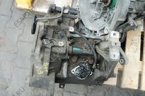 VW AUDI SEAT SKODA 1.9 TDI КОРОБКА ПЕРЕДАЧW DOY