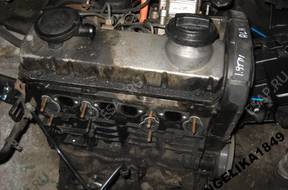 VW/AUDI/SEAT/SKODA 1.9TDI 90KM двигатель ALH