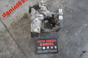 VW AUDI SEAT SKODA 1.9TDI  КОРОБКА ПЕРЕДАЧ  МЕХАНИЧЕСКАЯ JCR