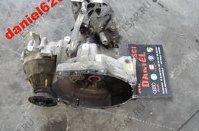VW AUDI SEAT SKODA 1.9TDI  КОРОБКА ПЕРЕДАЧ  МЕХАНИЧЕСКАЯ JCR