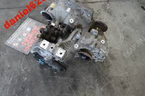 VW AUDI SEAT SKODA 1.9TDI  КОРОБКА ПЕРЕДАЧ  МЕХАНИЧЕСКАЯ JCR