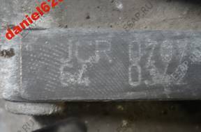 VW AUDI SEAT SKODA 1.9TDI  КОРОБКА ПЕРЕДАЧ  МЕХАНИЧЕСКАЯ JCR