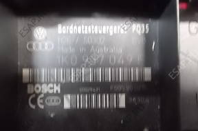 VW AUDI SEAT SKODA 1K0937049F BOSCH