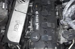 VW AUDI SEAT SKODA 2,0 FSI двигатель  BLR