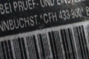 VW AUDI SEAT SKODA 2,0TDI  140KM  двигатель CFH