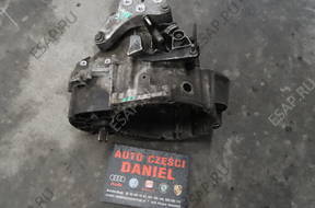 VW AUDI SEAT SKODA 2,0TDI КОРОБКА ПЕРЕДАЧW GRF